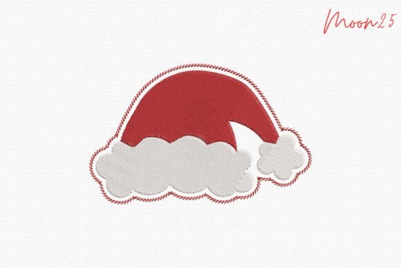 Classic Christmas Santa Hat: A Designer's Review
