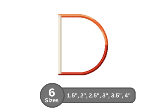 Color Bar Alphabet -D: A Seasonal Review for Holiday Creators