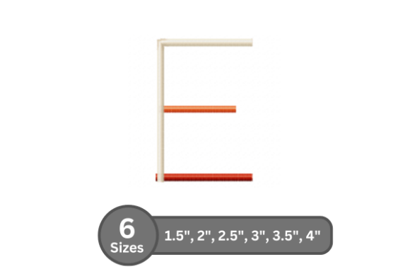 Color Bar Alphabet -E: A Designer's Real-World Review