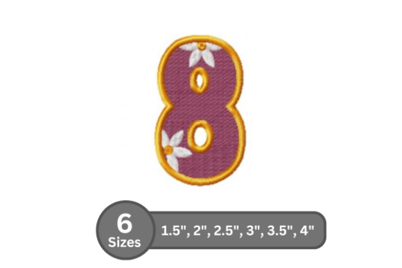 Daisy Joy Number -8: A Designer's Review for Craft Fairs