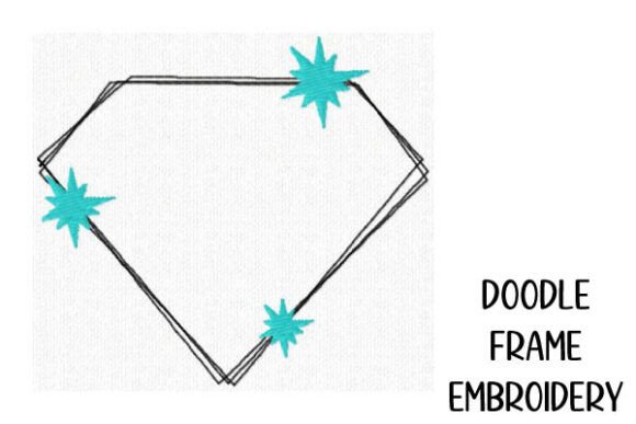 Diamond Doodle Frame: A Seasonal Review