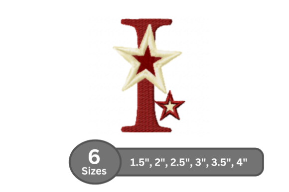 Star Pop Alphabet - I Review for Craft Fair Success