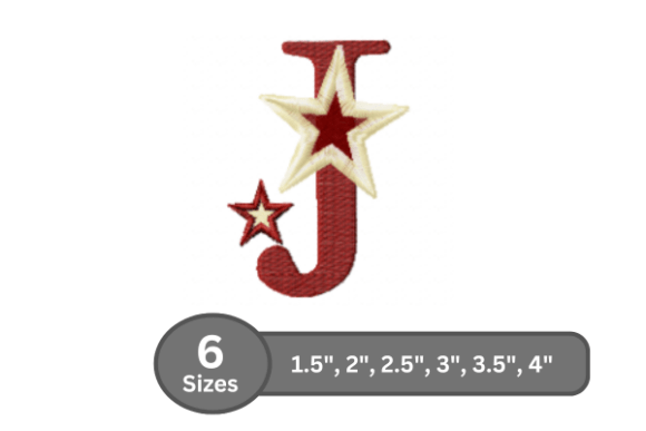 Star Pop Alphabet - J: A Designer's Honest Review
