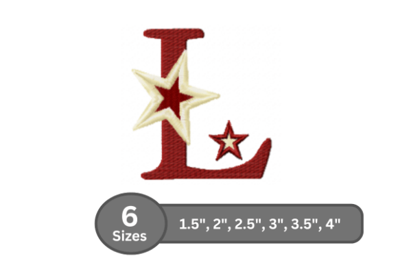 Star Pop Alphabet - L: A Designer's Real-World Review