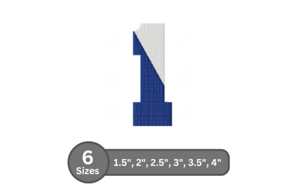 Twin Fill Number -1: A Seller's Review for Custom Embroidery